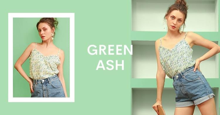 Green Ash
