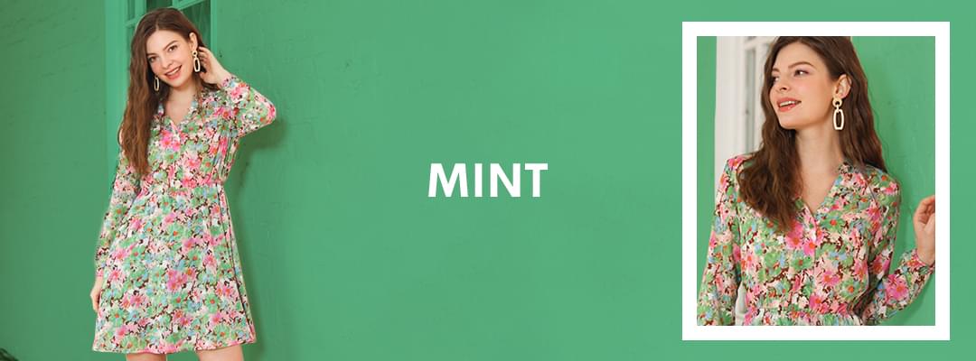 Mint